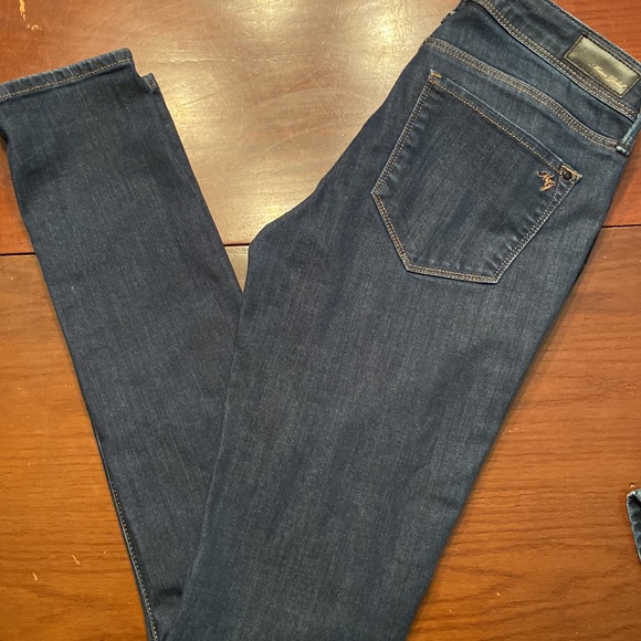 Mavi Gold-Alexa Jeans - Picture 4 of 8